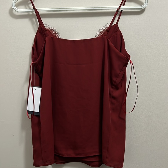 Melrose and Market tank top cami - Picture 5 of 7